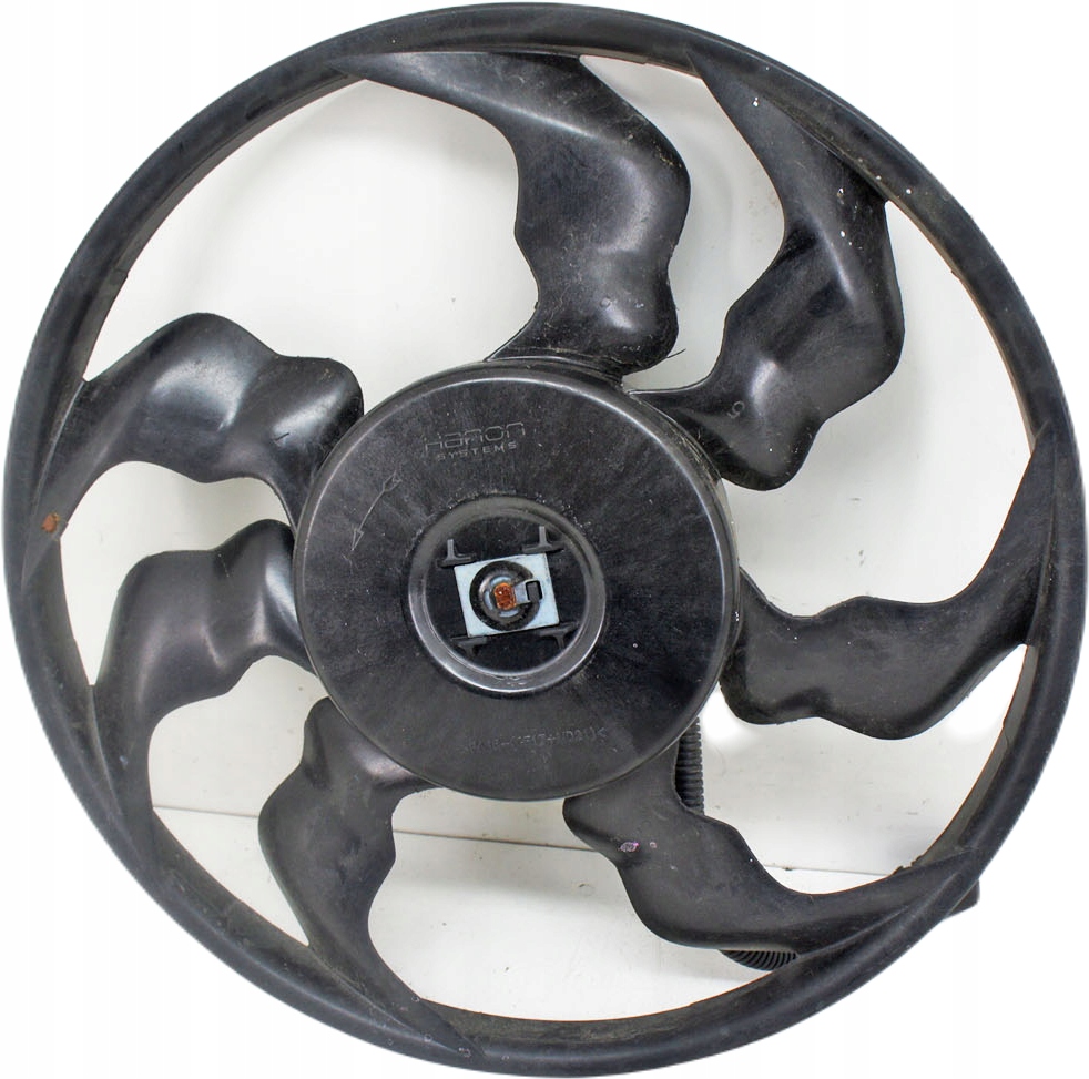 Hyundai i20 III 2021 koelventilator A005656 image 2