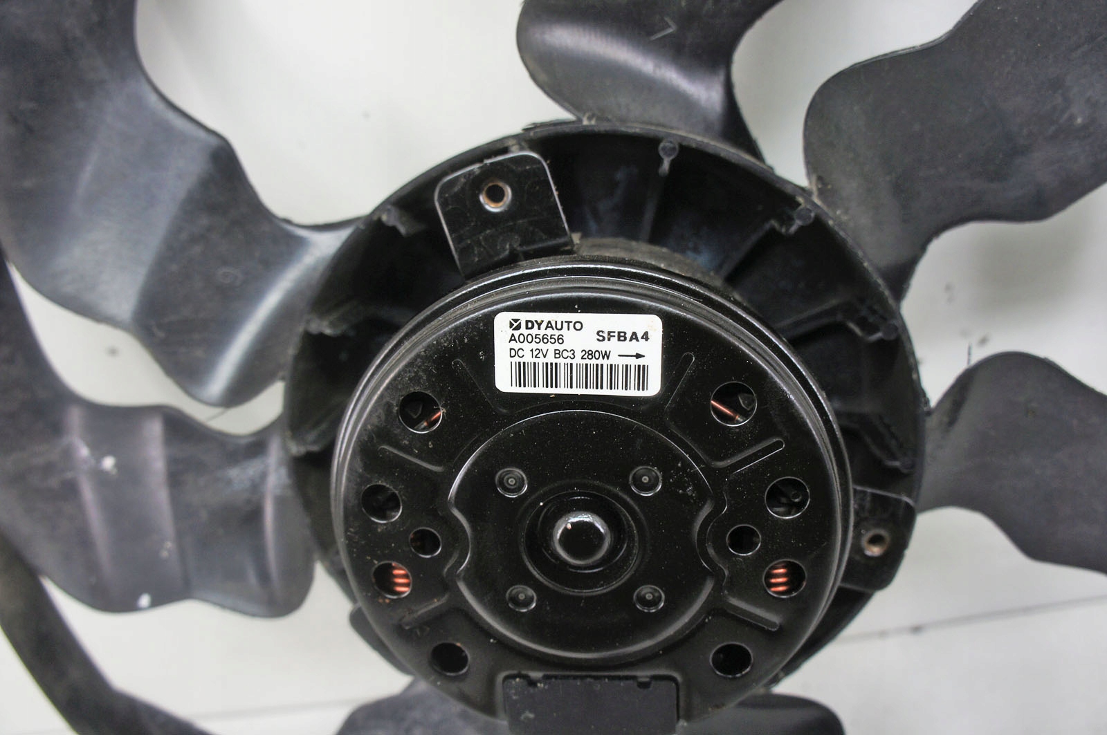 Hyundai i20 III 2021 koelventilator A005656 image 3