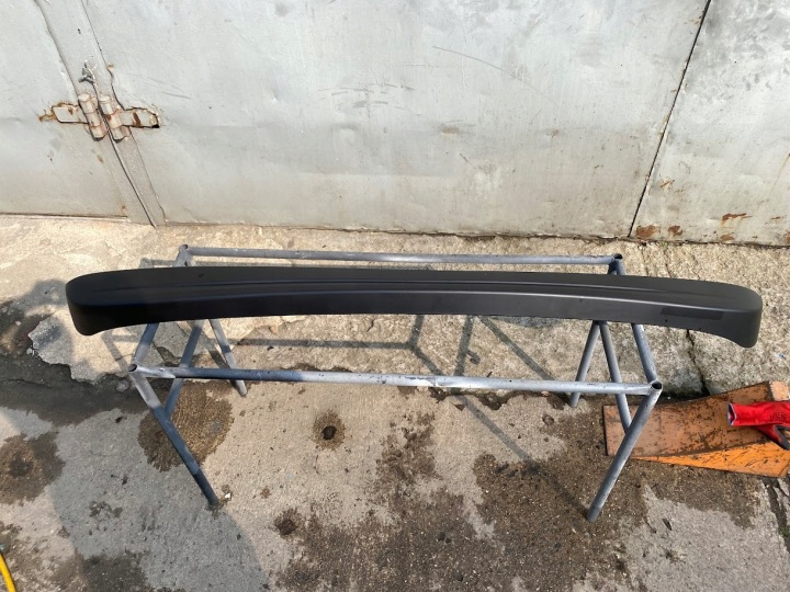 Spoiler Friso Para-choque Inferior Jeep Grand Cherokee 2005-2007 Original