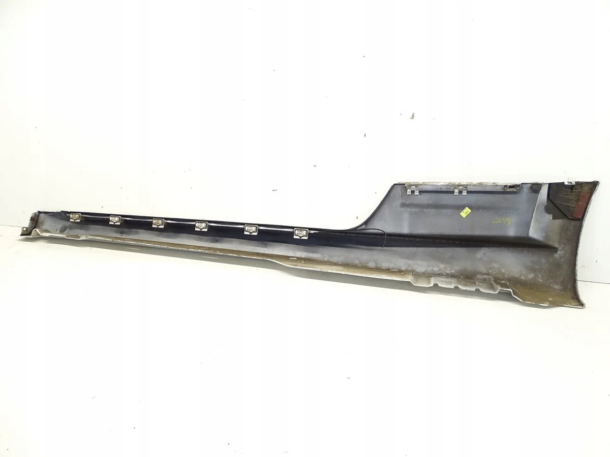 Schwellerleiste rechts Audi TT 8S0853856C image 3