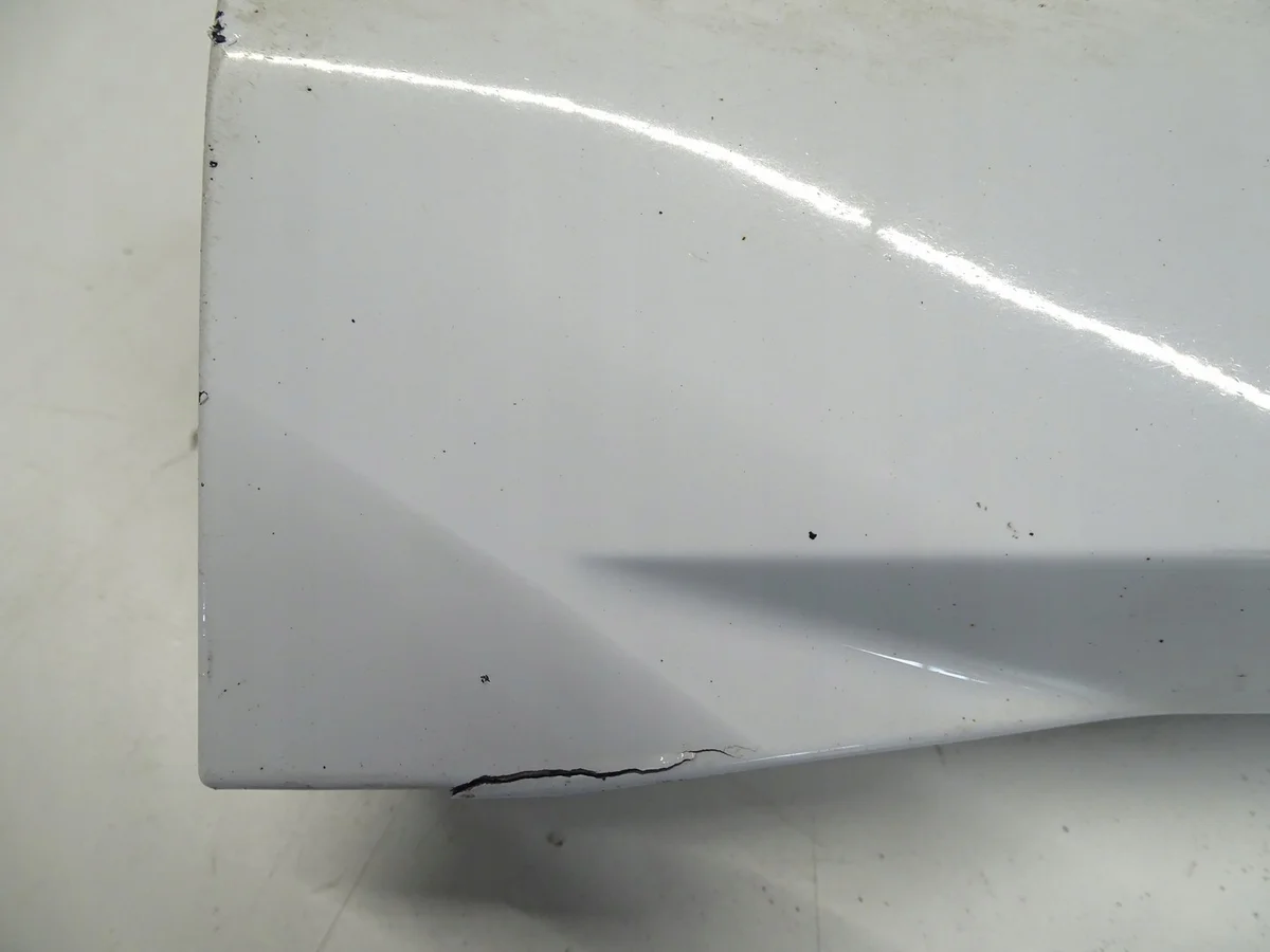 Schwellerleiste rechts Audi TT 8S0853856C image 5