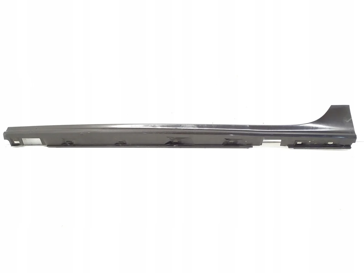 Audi A7 4G8 Soleira Esquerda Usada 4G8853855D