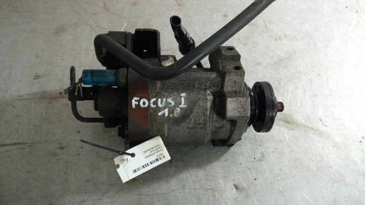 Ford Focus 1.8TDCI ruiskutuspumppu 1S4Q-9B395-BG