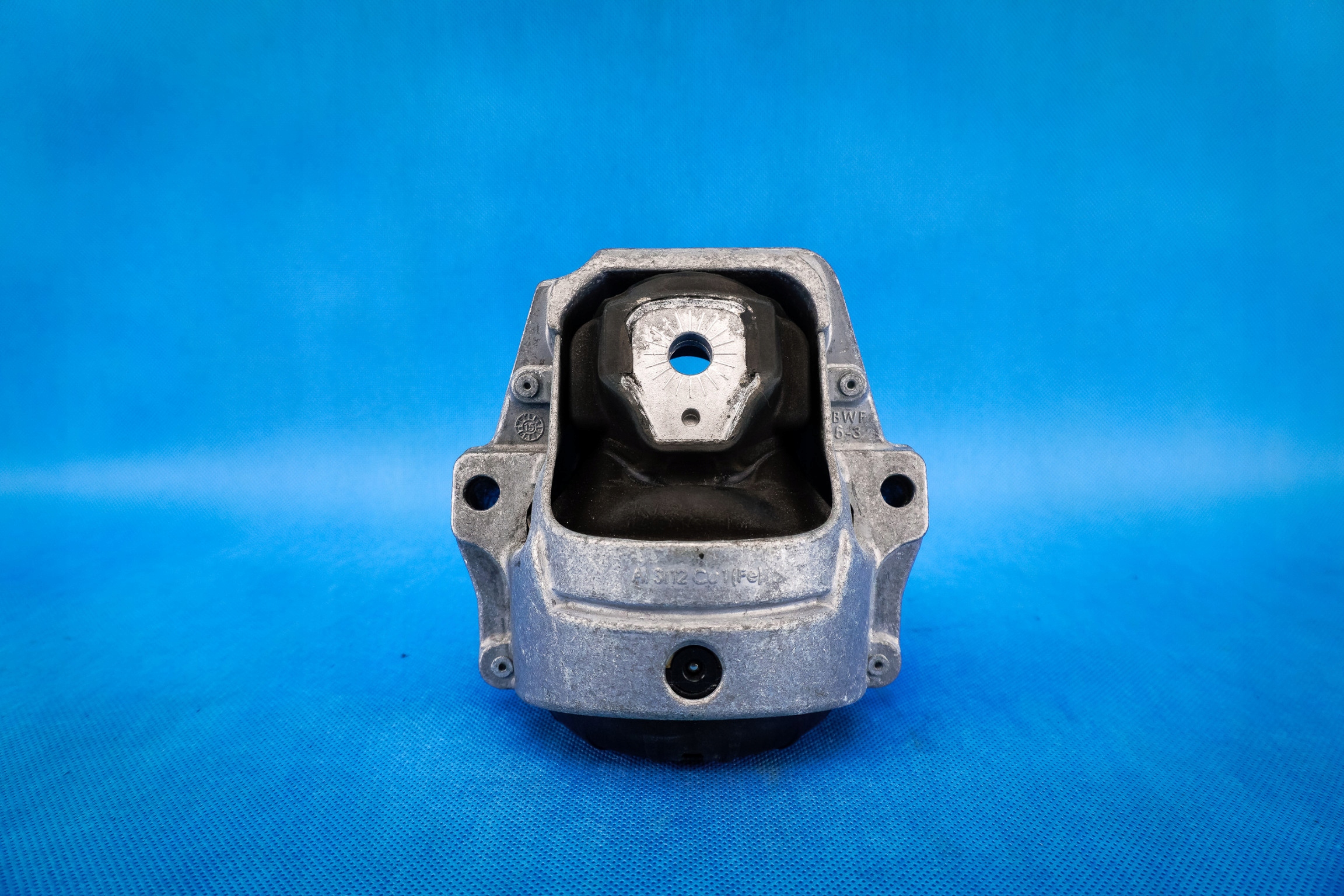 Audi OE 8R0199381AN Motorlager (Begagnad) image 2