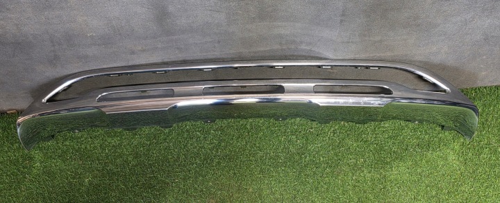 Chrom-Zierleiste Stoßstange vorne Mercedes GLA W247
