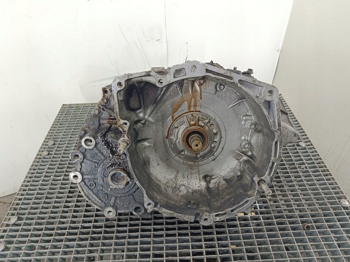 Automatic Gearbox Opel Zafira B 55350675 TF-80SC AF40 1.9 CDTI