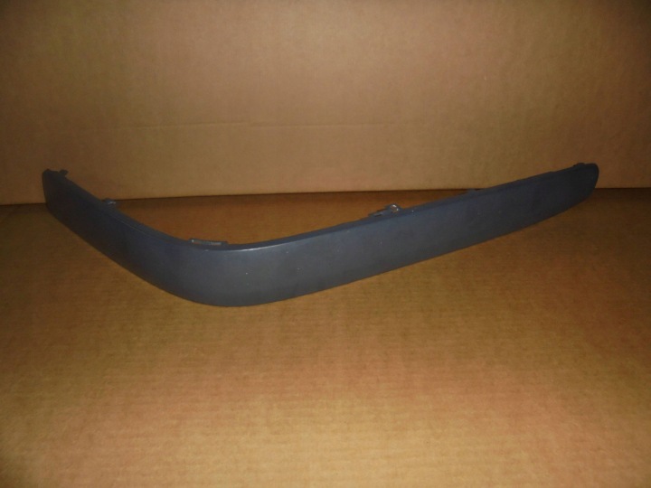 Front Bumper Trim Right Side Mercedes-Benz C W203 A2038856221