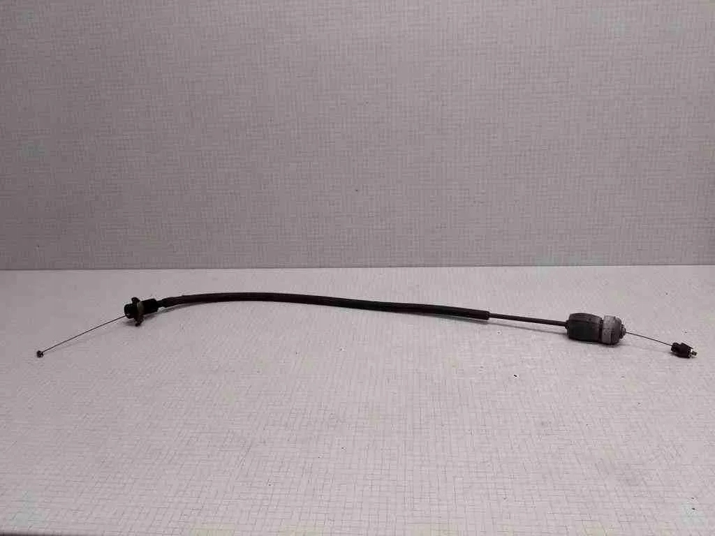 Câble d'accélérateur Saab 9-5 2007 90200545 image 2