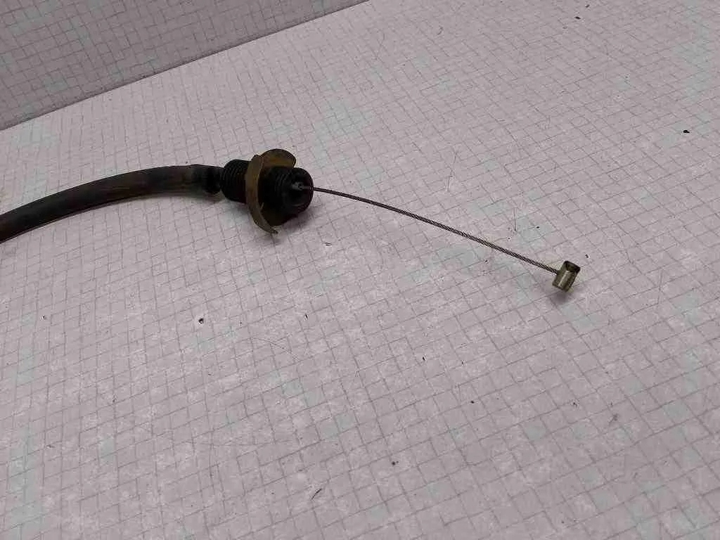 Câble d'accélérateur Saab 9-5 2007 90200545 image 4
