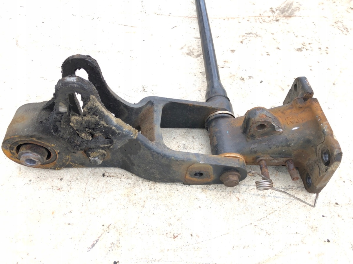 Cab Suspension Rod Renault Trucks Magnum LORK-1-532762