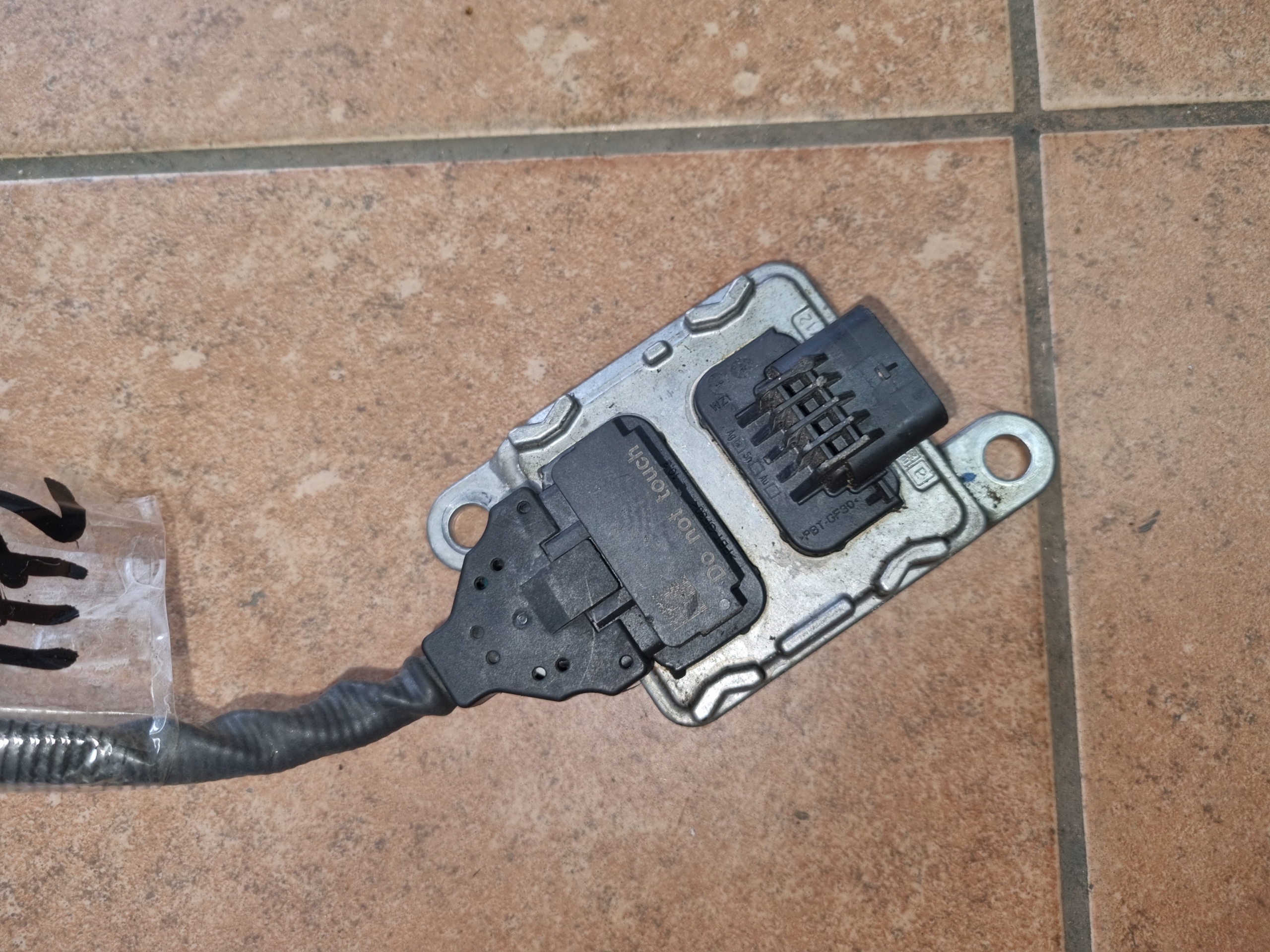 Sonda Lambda NOx Tucson IV 1.6 CRDi 29650-2U800 image 3