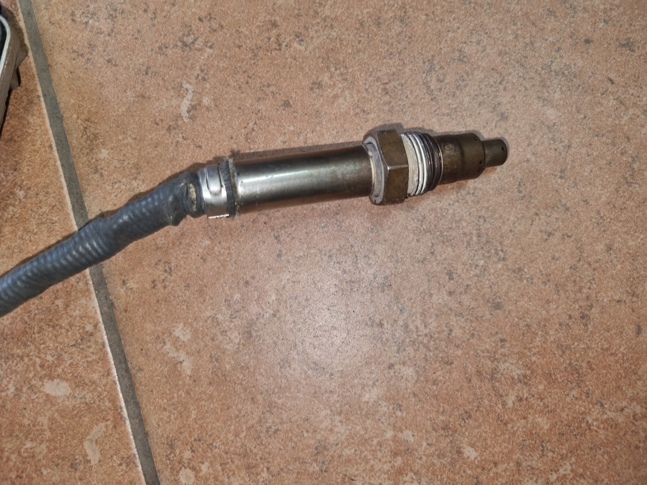 Sonda Lambda NOx Tucson IV 1.6 CRDi 29650-2U800 image 4