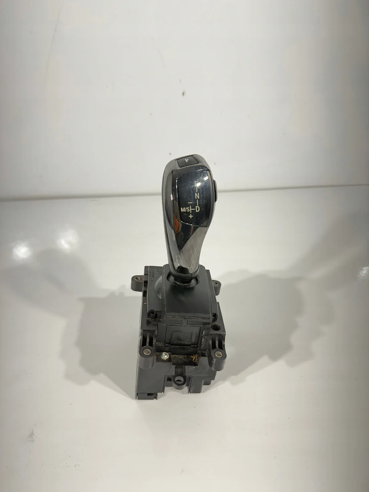 Växelväljare BMW F01 F02 F07 F10 OEM 9239507