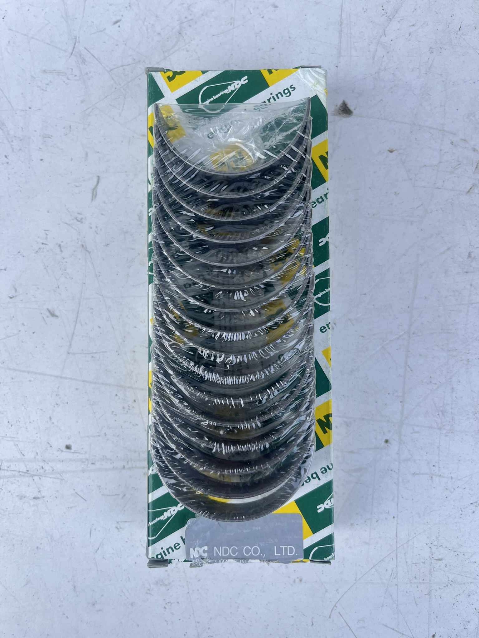 Pleuellager Standard XNDC-CB-1214GP-STD image 2