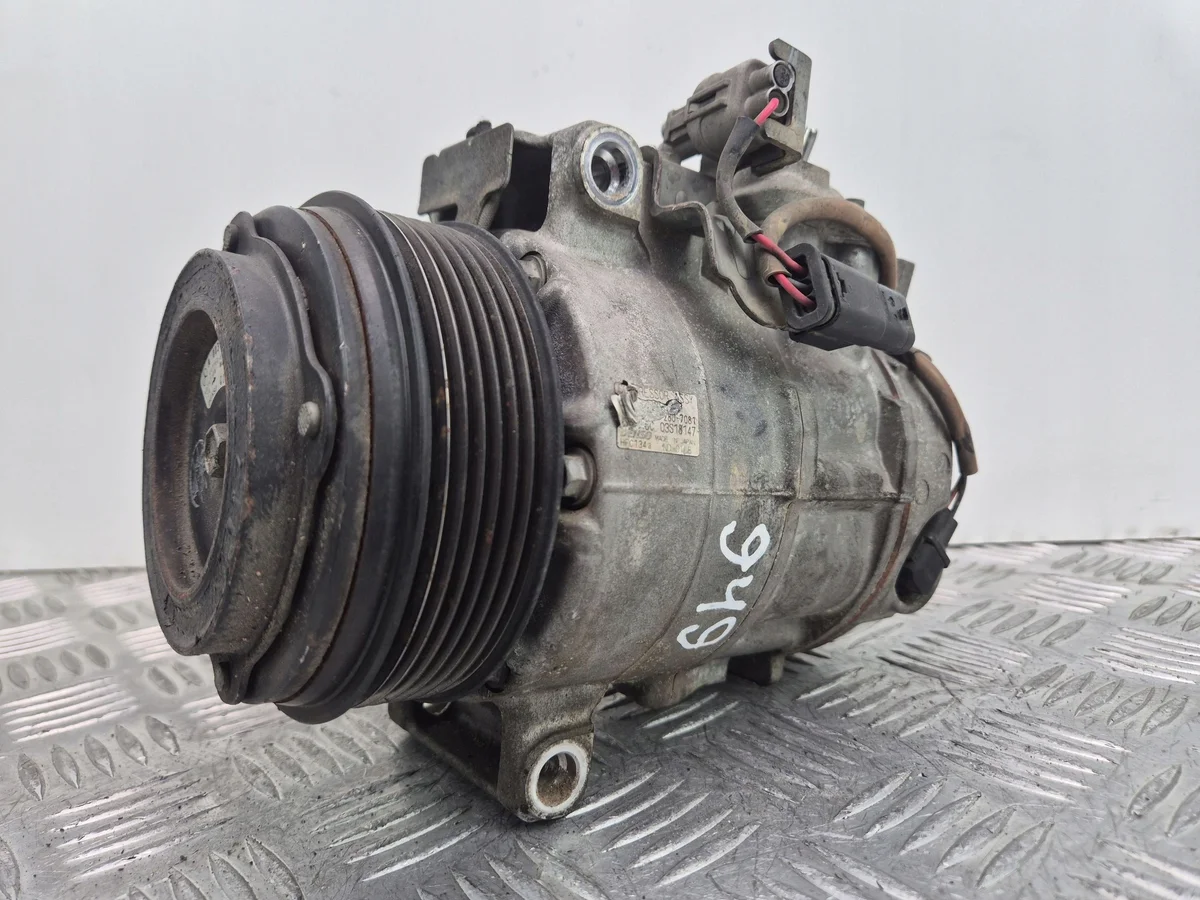 Ilmastoinnin kompressori Mercedes-Benz A0032308811