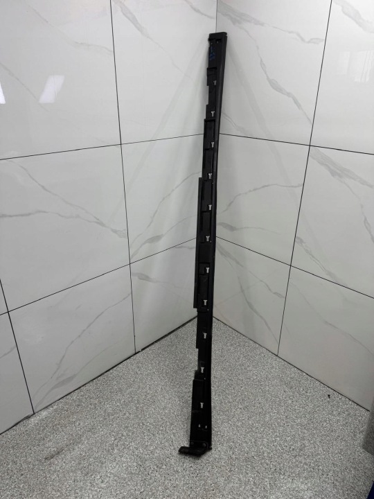 Left sill trim Mazda 3 BM 2013-21 Sedan BHS2 B0491