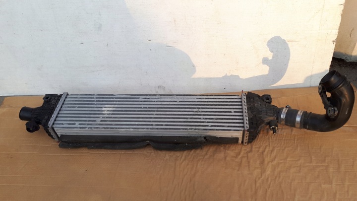 Intercooler Infiniti Q50 2.2 diésel 2013- 144614GC0A