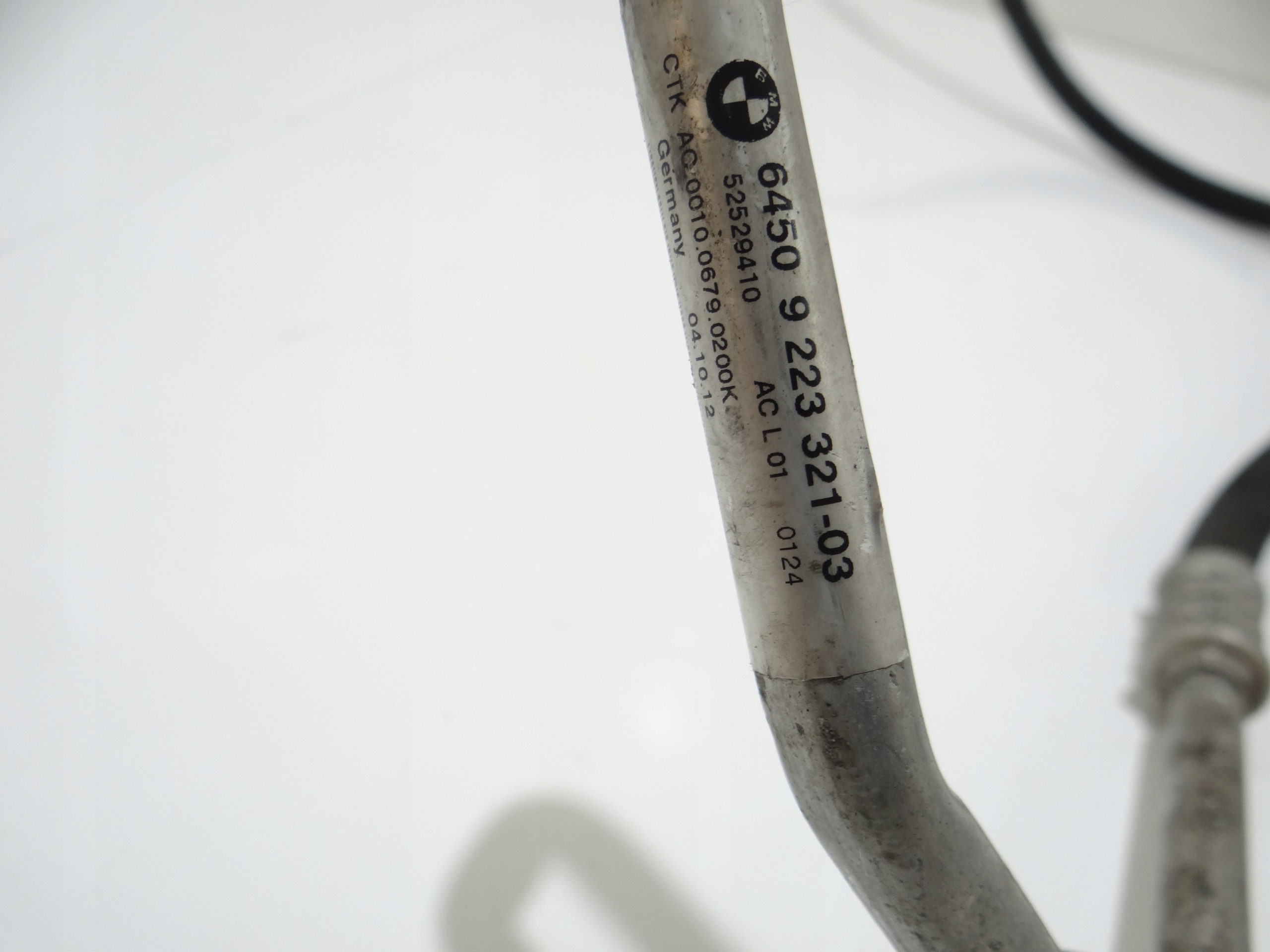 BMW OE 9223321 - Usado image 4