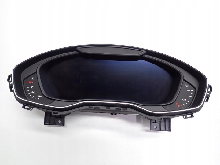Instrument Cluster Virtual Cockpit 8W5920790C Audi A4 B9 8W TDI 17R