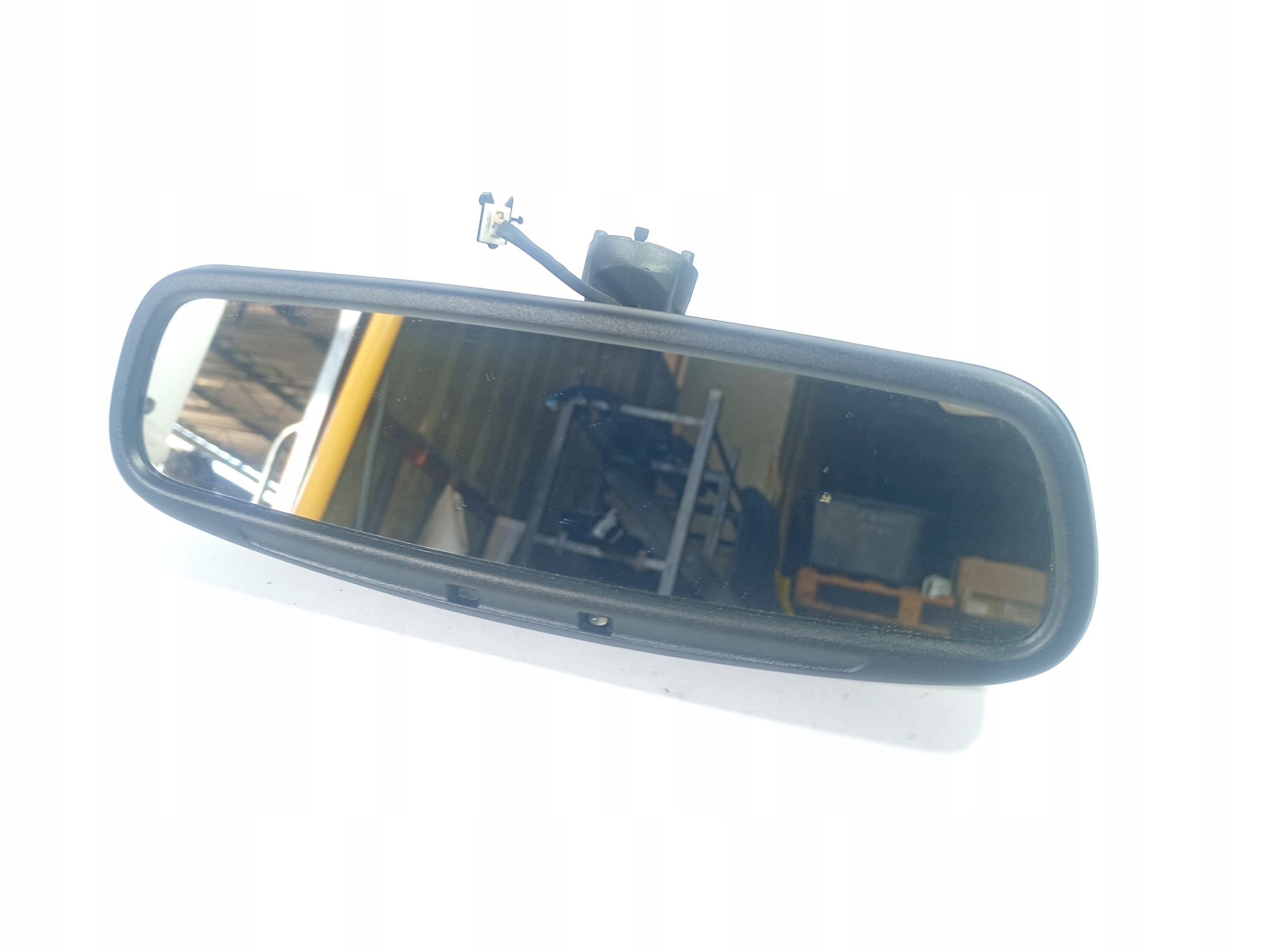 Volvo S40 II 2.0D Rückspiegel innen OE M1S216 image 2