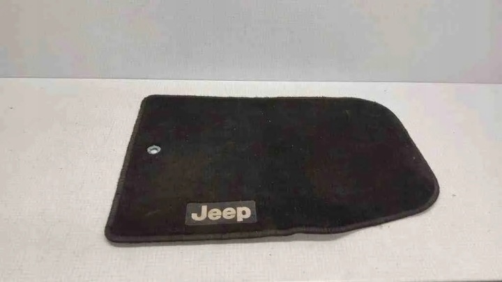 2023 Jeep Grand Cherokee WL Tapis de sol 42858J