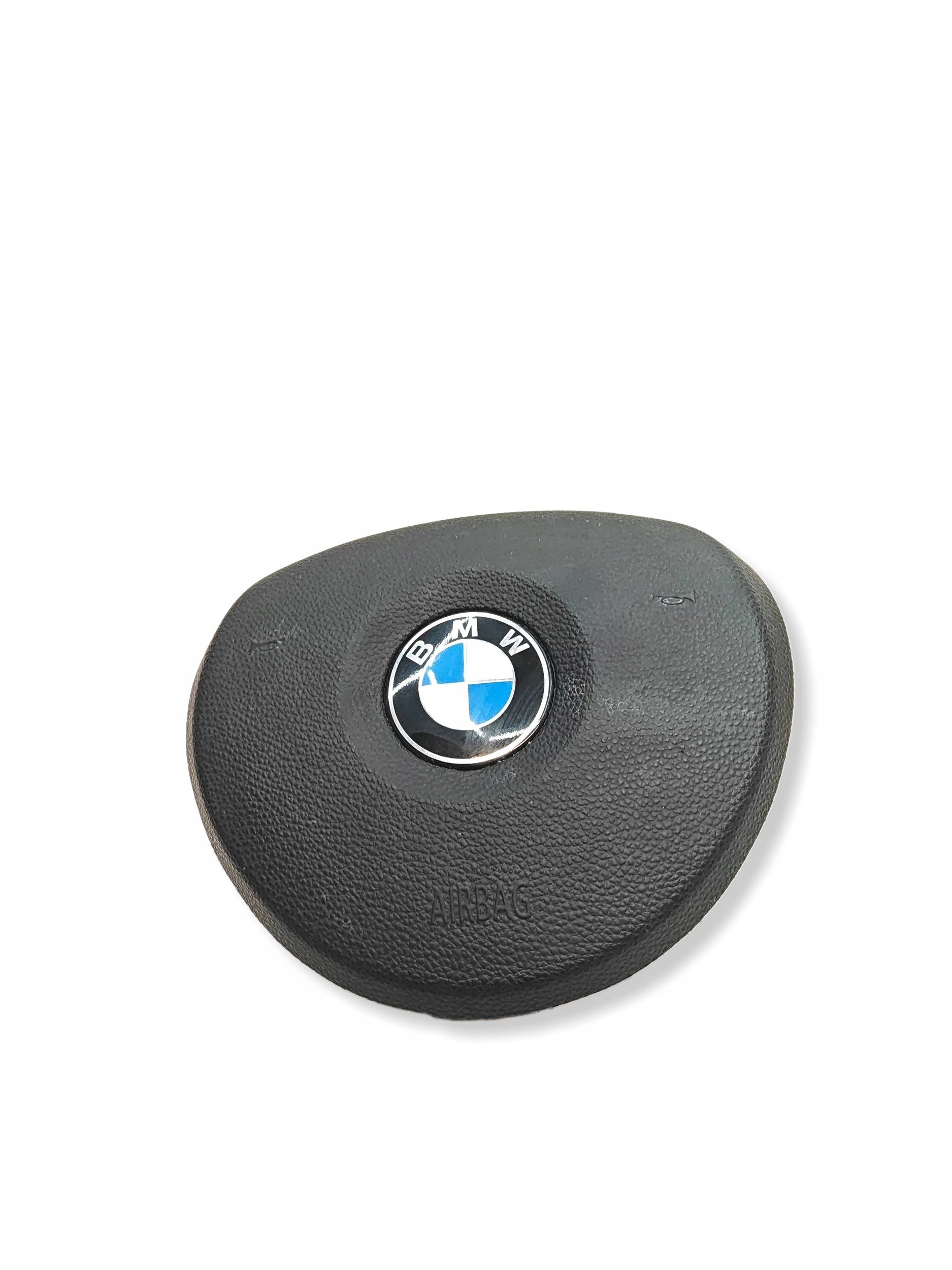 Airbag conductor BMW 1 E87 3 E90 X1 E84 305166199001-AG image 2