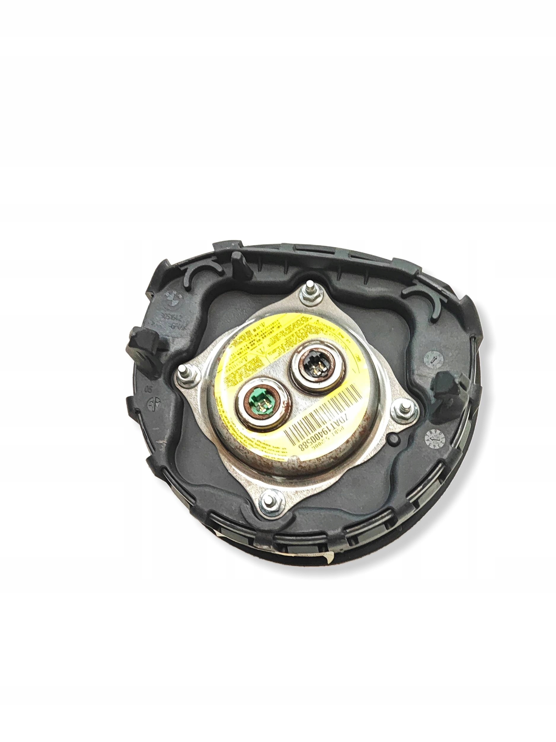 Airbag conducteur BMW 1 E87 3 E90 X1 E84 305166199001-AG