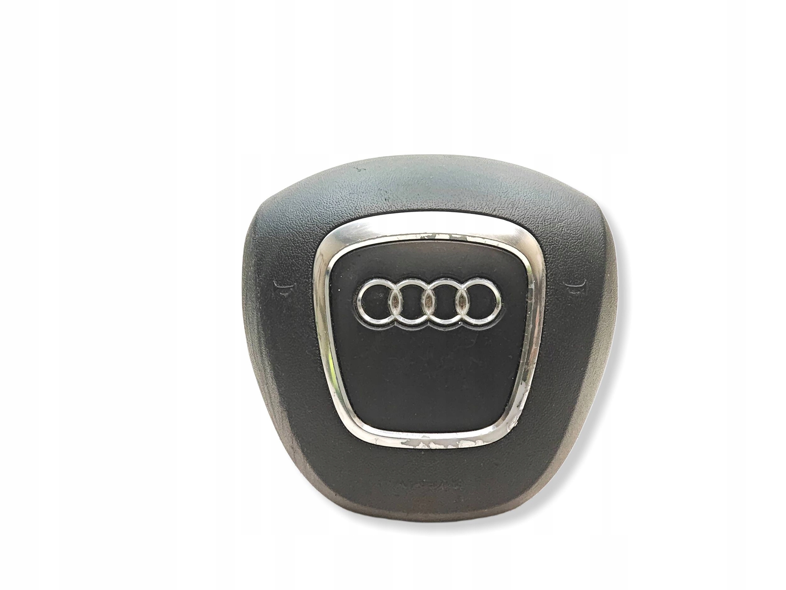 Audi Airbag OE 4F0880201BP Used image 2