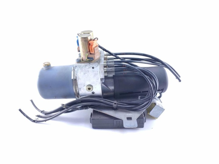 Kattopumppu Renault Megane II 1.9 dCi 115hv DAI1-103829