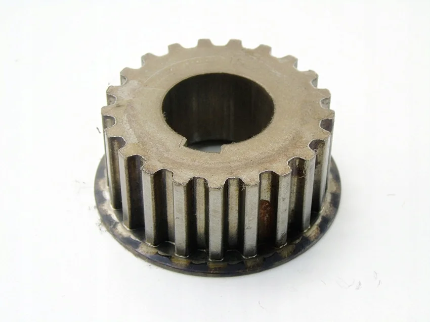 Zahnrad Welle 2.0 Tdci Ford UFWAMRWODMS14260318Q