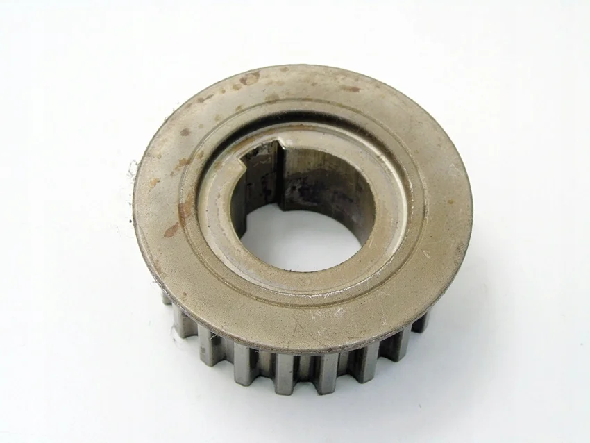 Zahnrad Welle 2.0 Tdci Ford UFWAMRWODMS14260318Q image 3