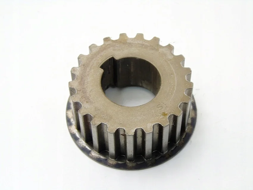 Zahnrad Welle 2.0 Tdci Ford UFWAMRWODMS14260318Q image 4