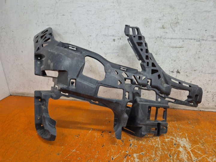 MERCEDES GLK W204 12-15 BUMPER SLIDE FRONT RIGHT A2048855265