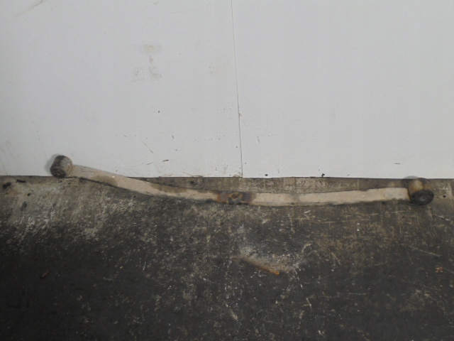 FORD TRANSIT MK5 06-13 Taka-akselin lehti 1-lehtinen LIFT FL 6C11-5560-BE