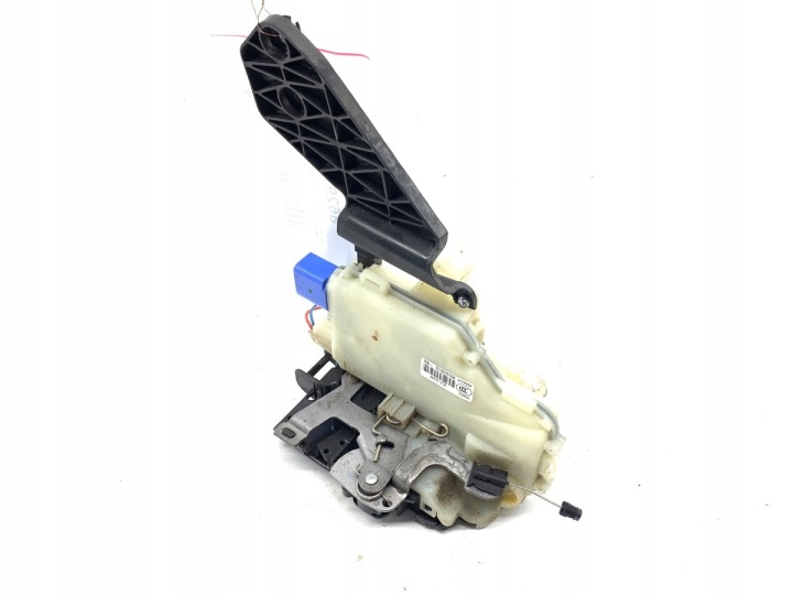 Door Lock Left Front VW Transporter T6 7E1837015B