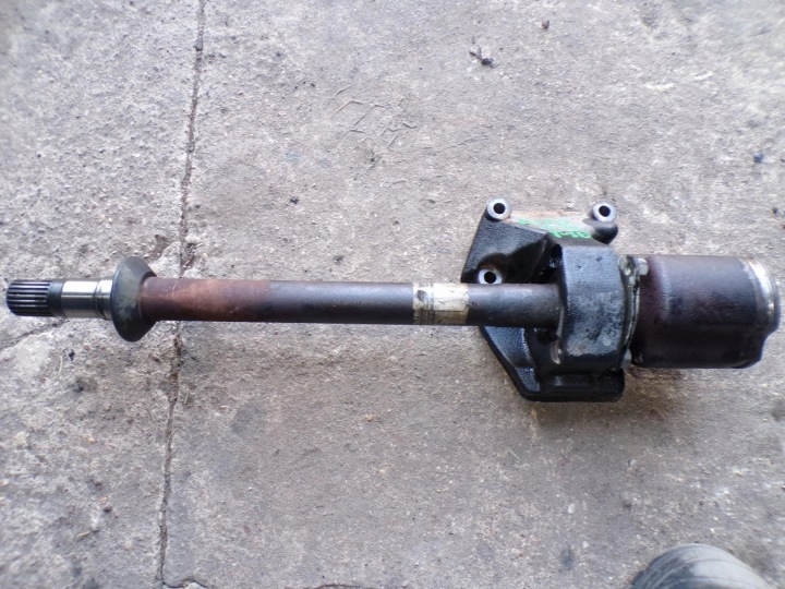 Achswellenlager 55207507 FIAT LINEA 1.4 16V T-JET 2007-2015