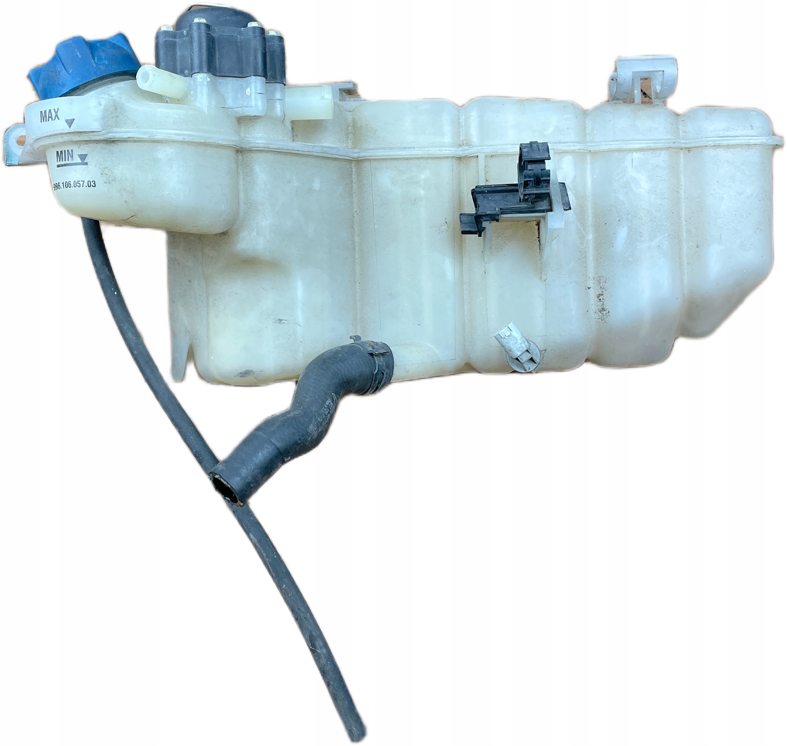 Porsche 996 Vase d'expansion 99610605703 image 2