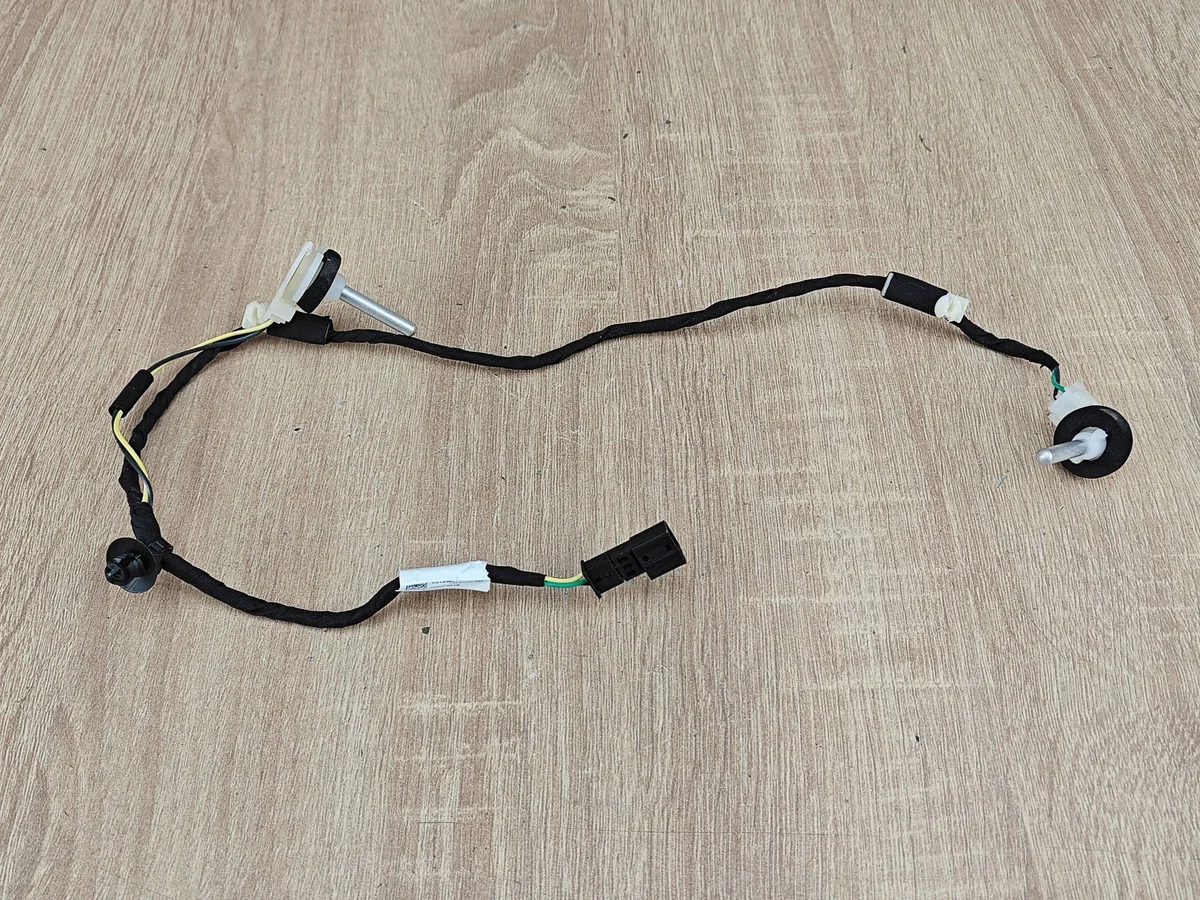 Temperatursensor för BMW X6 G06 LCI image 2