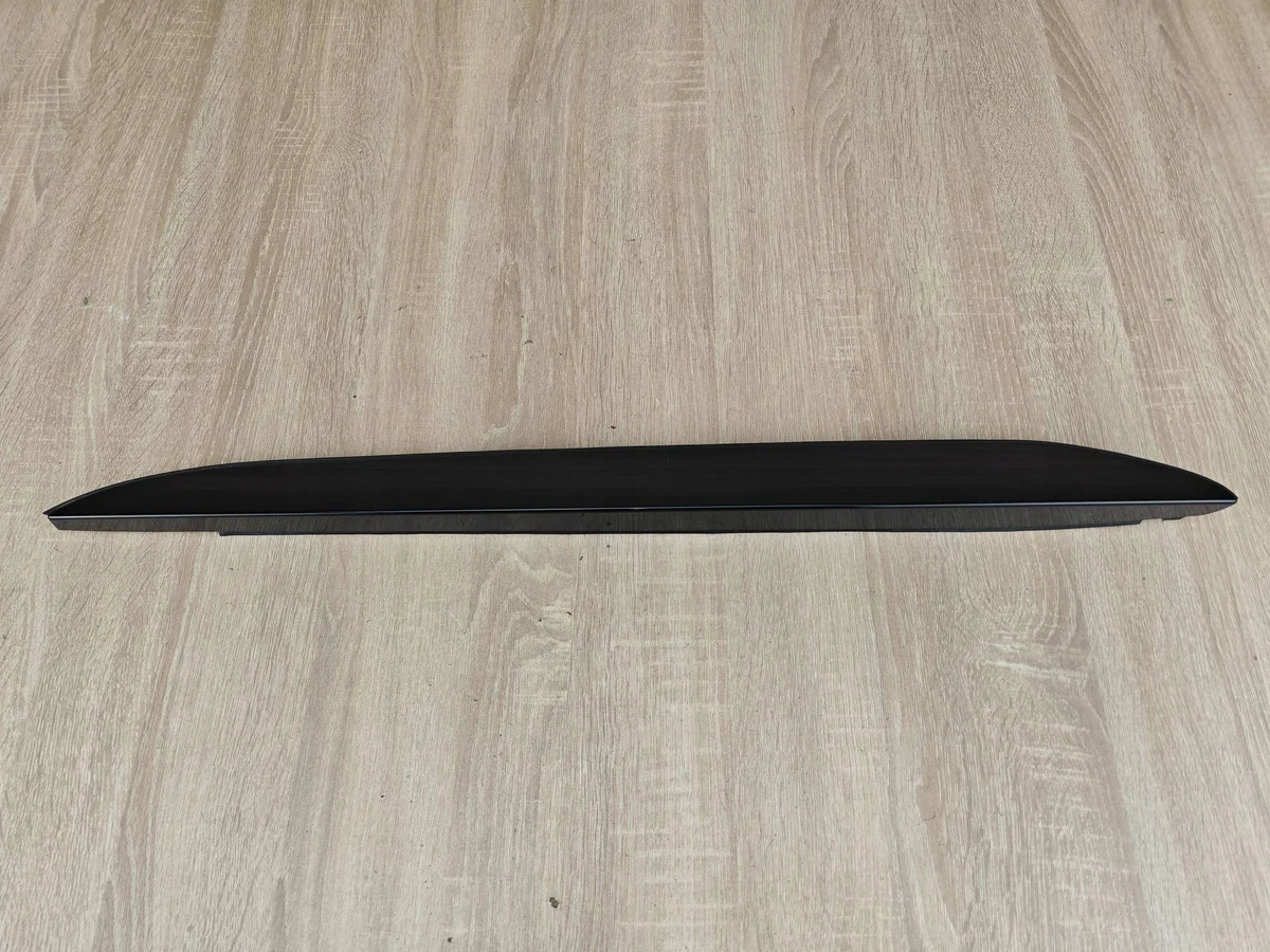 Baguette montant arrière gauche BMW X6 G06 F96 7479665