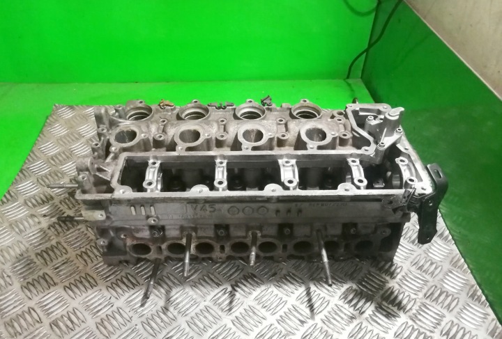 Moottorin kansi 0200EF 9641752610 V45 2.0 HDI RHR TDCi Peugeot Volvo Ford