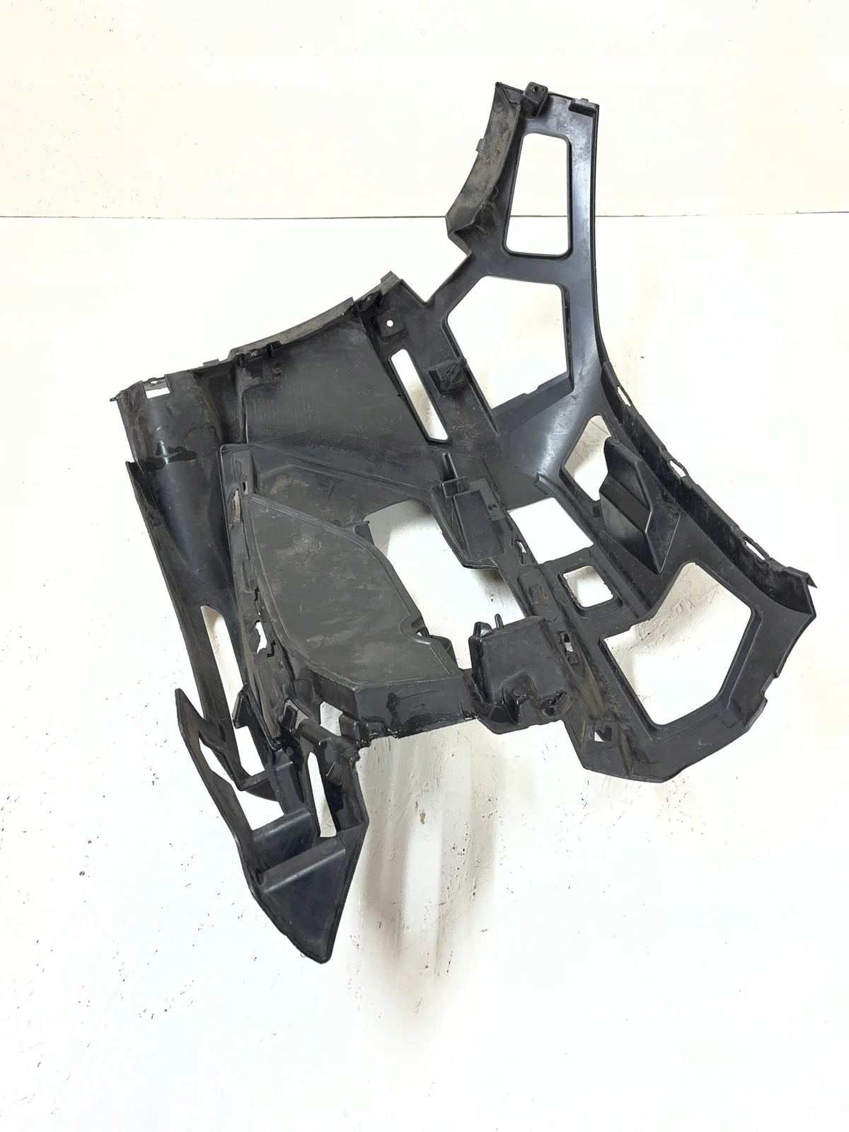 Suporte BMW 1 F40 51117459713 Usado image 8