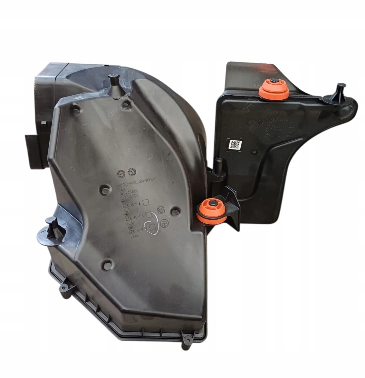 Boîtier de filtre débitmètre BMW 5A1F9B6 image 2