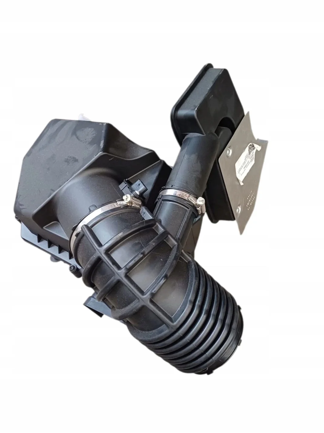 Boîtier de filtre débitmètre BMW 5A1F9B6 image 3