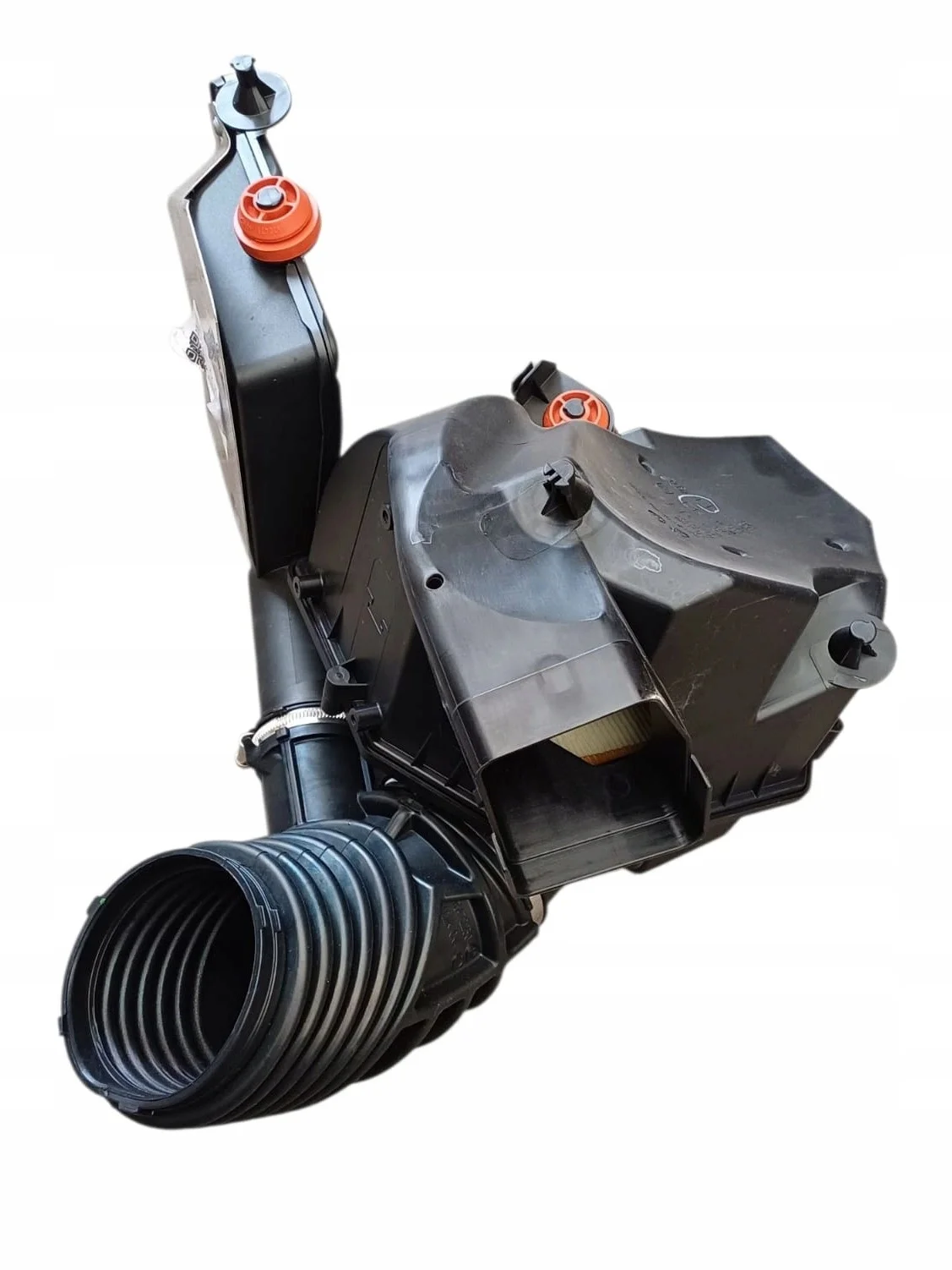 Boîtier de filtre débitmètre BMW 5A1F9B6 image 4