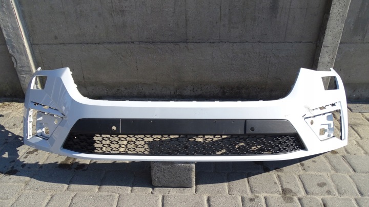 SKODA KODIAQ RS VRS LIFT BUMPER VOOR 19-24