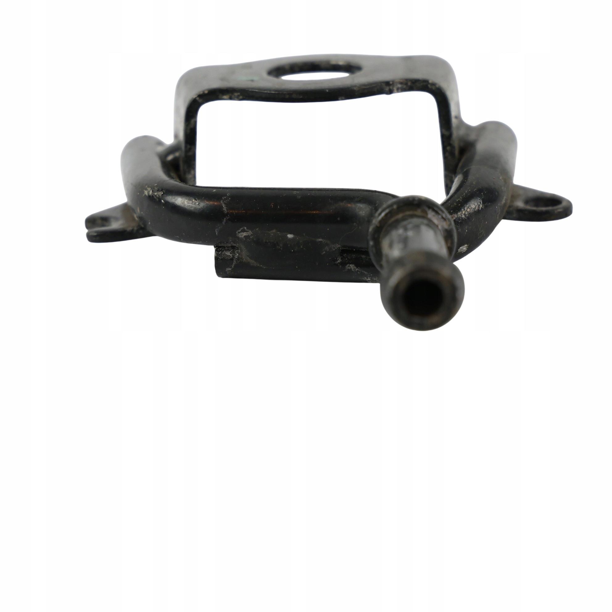 Support silencieux Audi A6 C8 arrière gauche 4K0253144A image 3
