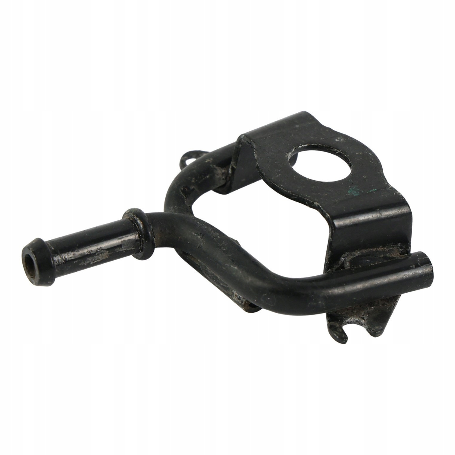 Audi A6 C8 Exhaust Mount Right Rear 4K0253144B image 2