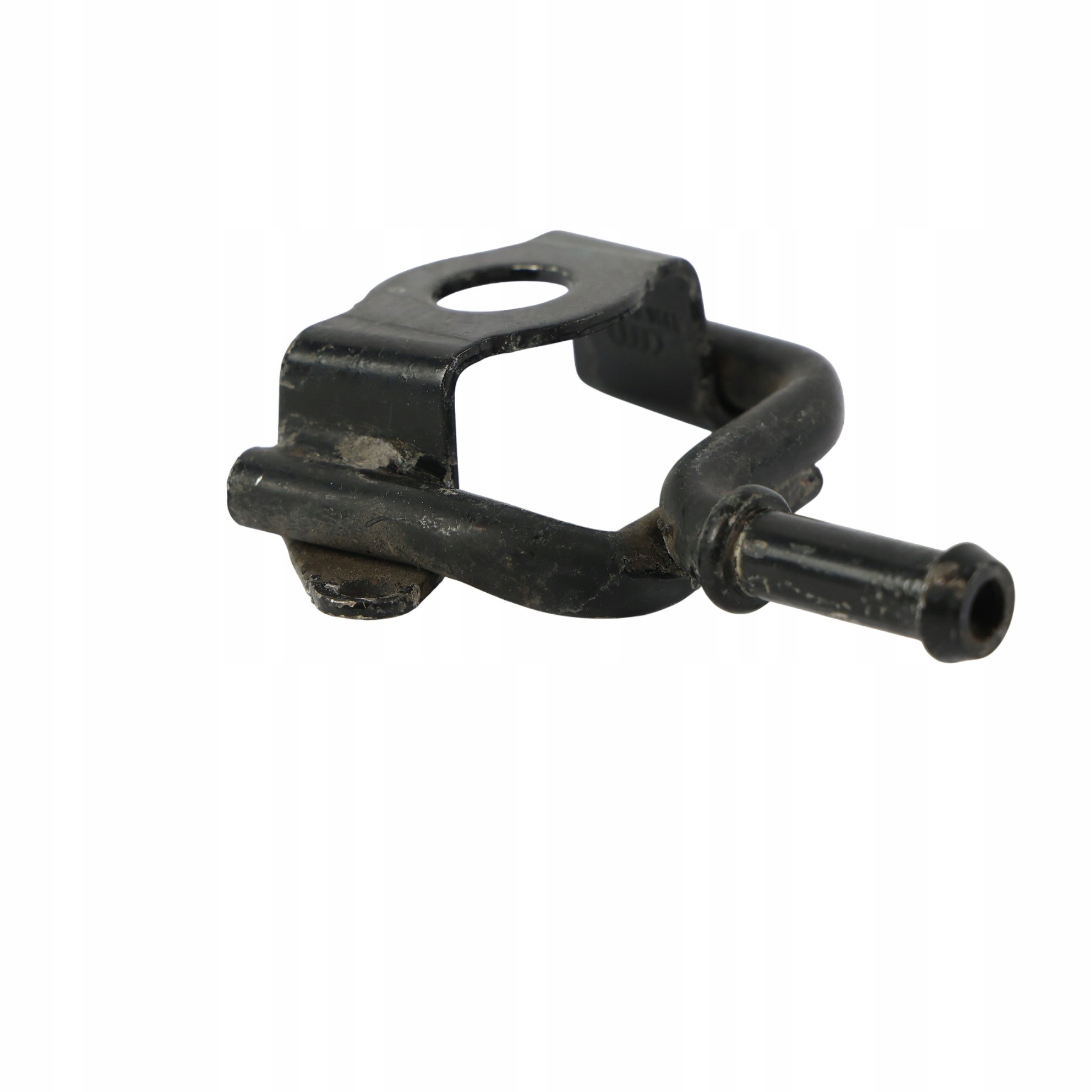 Audi A6 C8 Exhaust Mount Right Rear 4K0253144B image 3