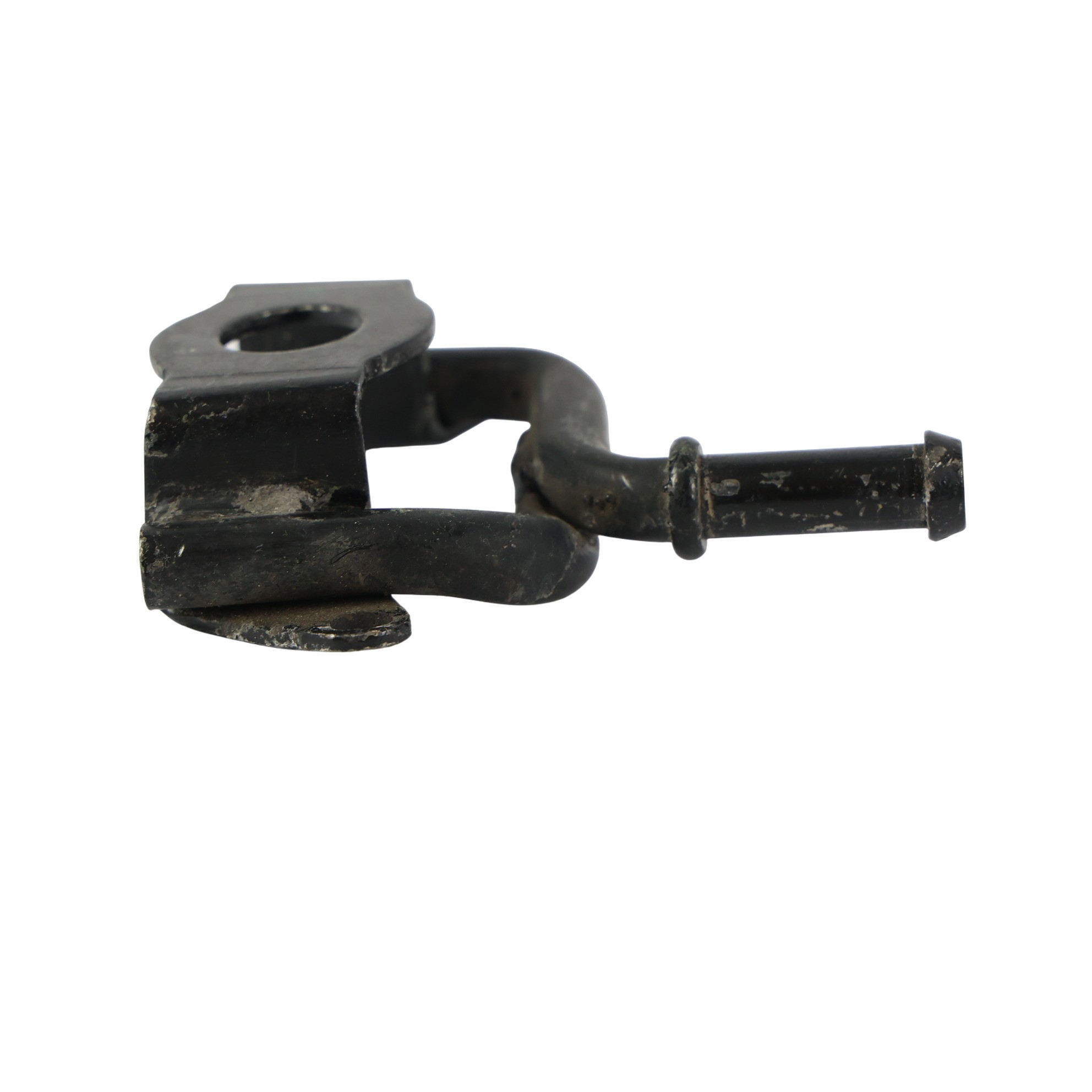 Audi A6 C8 Exhaust Mount Right Rear 4K0253144B image 4