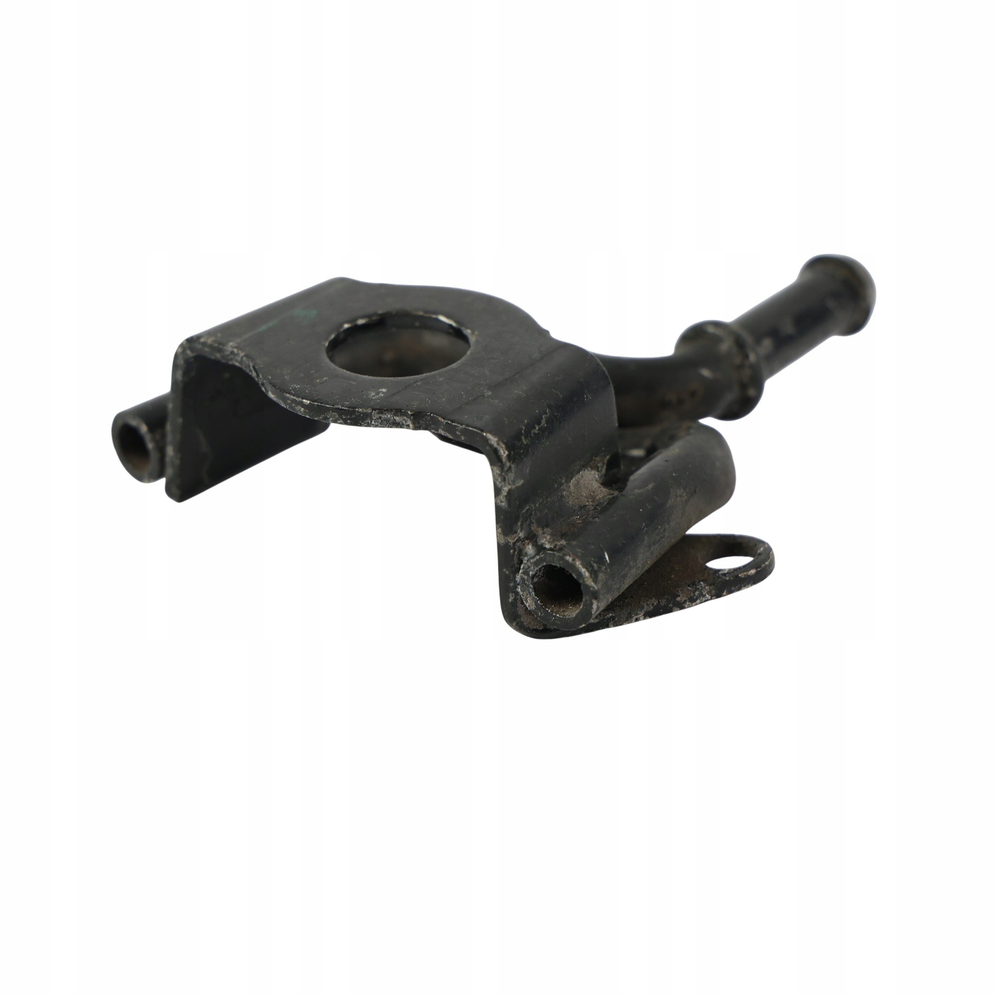 Audi A6 C8 Exhaust Mount Right Rear 4K0253144B image 5